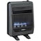 Bluegrass Living Propane Gas Vent Free Blue Flame Gas Space Heater With Blower And B20TPB-BB - alternate 1